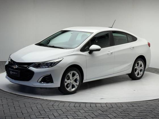 CHEVROLET CRUZE 1.4 TURBO LT 16V FLEX 4P AUTOMÁTICO CHEVROLET CRUZE 1.4 TURBO LT 16V FLEX 4P AUTOMÁTICO